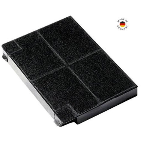 Franke Accessori - Filtro antiodore UF 09, 2 pz. 112.0262.703