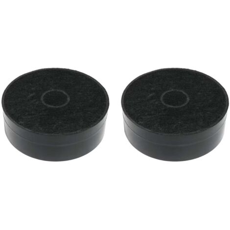 Franke Accessori - Filtro antiodore UF 20, 2 pz. 112.0564.564