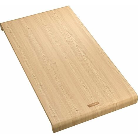 Spianatoia, tagliere, asse in legno di betulla 48,5x60 cm per impastare,  stendi pasta : : Casa e cucina