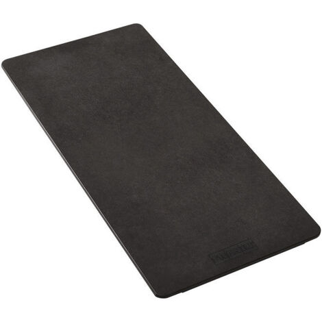 Franke Accessori - Tagliere, nero 112.0591.082