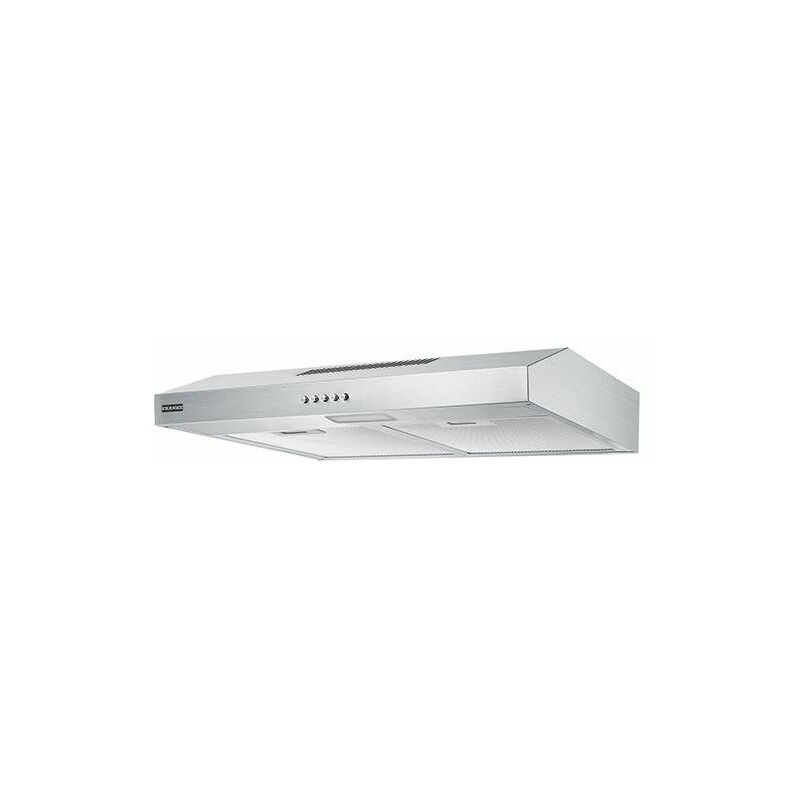 Image of 300.0608.760 adige 60 xs Cappa a Parete Filtrante Classe Energetica c sottopensile Portata 180 m³-h 3 Velocita' 60 cm Inox Satinato - Franke