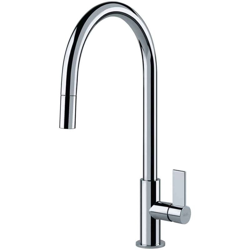 Mitigeur Franke Ambient - 000000 coloris