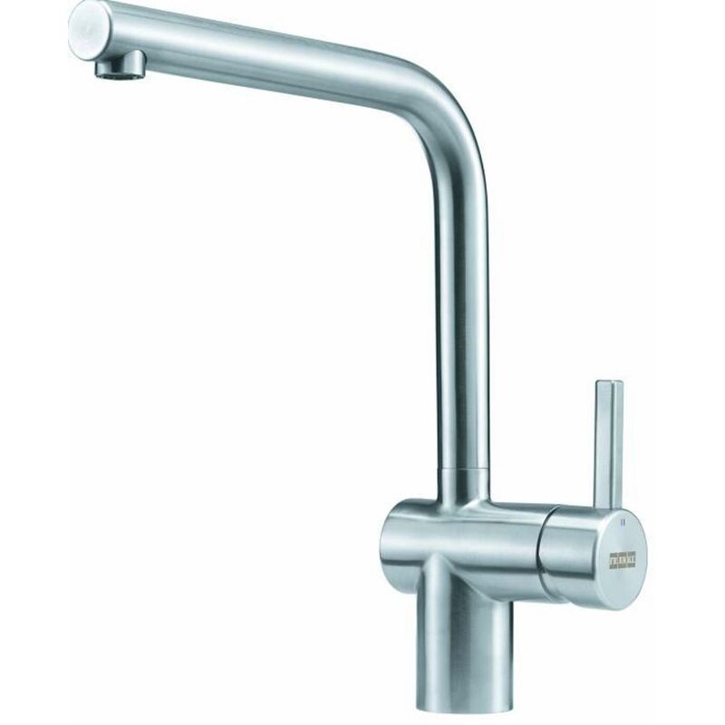 FRANKE  - Atlas Neo - Mitigeur d'&eacute;vier fc 3834, inox 115.0521.435