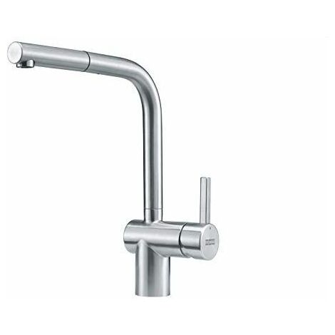 Franke Atlas Neo Acier inoxydable