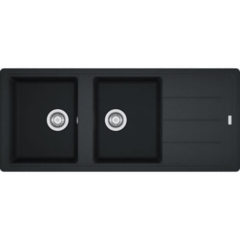 Franke Basis Fragranit+ BFG621 - Onyx