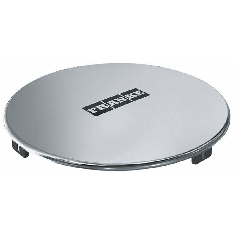 Franke - Cache bonde design en acier inoxydable pour éviers cng, ubg et mrg (112.0539.627)