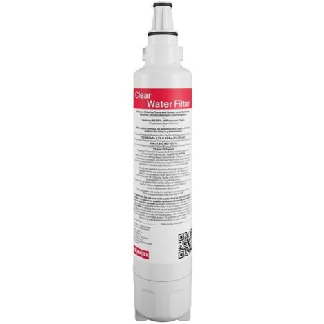 Franke - Cartouche filtrante de rechange Clear Water S 112.0702.682