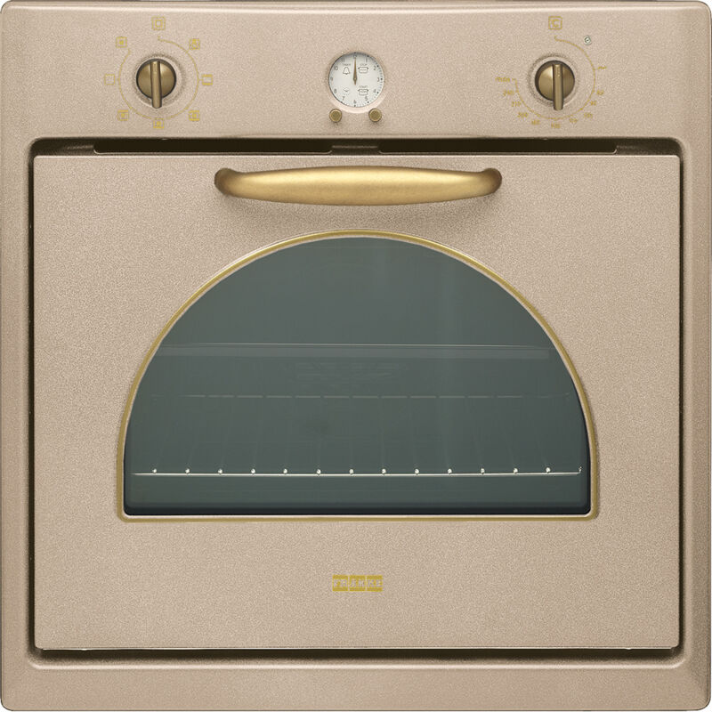 Image of Franke Country CM 85 M OA Avena. Dimensione del forno: Media, Tipo di forno: Forno elettrico, Capacità interna forno totale: 66 L. Posizionamento