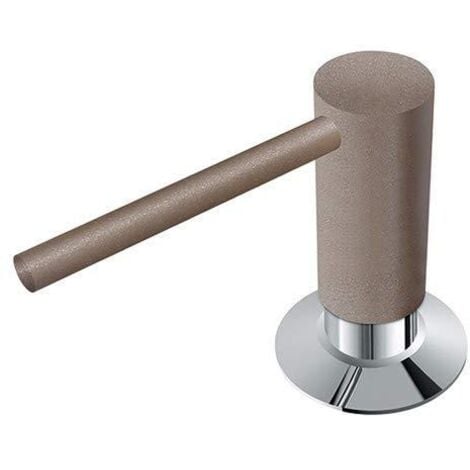 Lot De 2 Distributeurs De Savon Moussant, 500 Ml, Rechargeables En