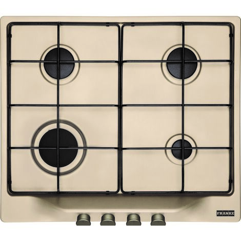 Franke Country FCH 600 OA. Colore del prodotto: Avena, Posizionamento dell'apparecchio: Da incasso, Dimensione della larghezza del piano cottura: 59 cm. Tipo di contro... - 106.0696.800 - 106.0696.851