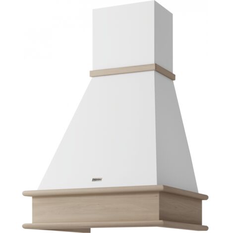 Franke Country FCL 60 NF. Potenza massima di estrazione: 450 m³/h, Tipo di estrazione: Aspirante/Filtrante, Classe di efficienza dinamica del fluido: C. Tipo: Cappa aspirante a paret... - 321.0693.754