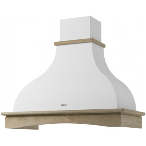Franke Country FCS 90 NF. Potenza massima di estrazione: 620 m³/h, Tipo di estrazione: Aspirante/Filtrante, Classe di efficienza dinamica del fluido: B. Tipo: Cappa aspirante a paret... - 321.0693.758