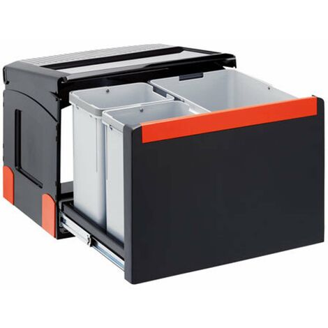 Franke Cube - Sorter Cube 50 134.0055.291