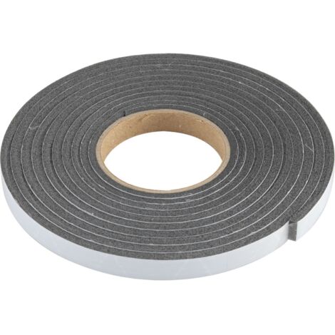 Franke Dichtungsband für Einbauspülen - dieses Dichtband gleicht Unebenheiten ideal aus, 3m