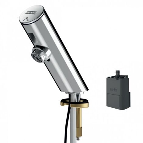Franke Elek.Standarm., F3, o.Mischung, 6l, batterie