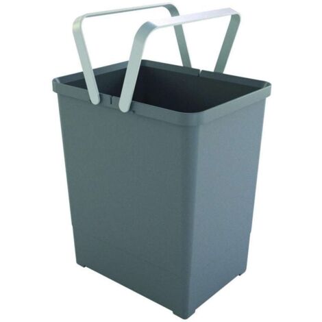 Franke Ersatzteile - Abfalleimer Garbo 18 l 133.0251.270