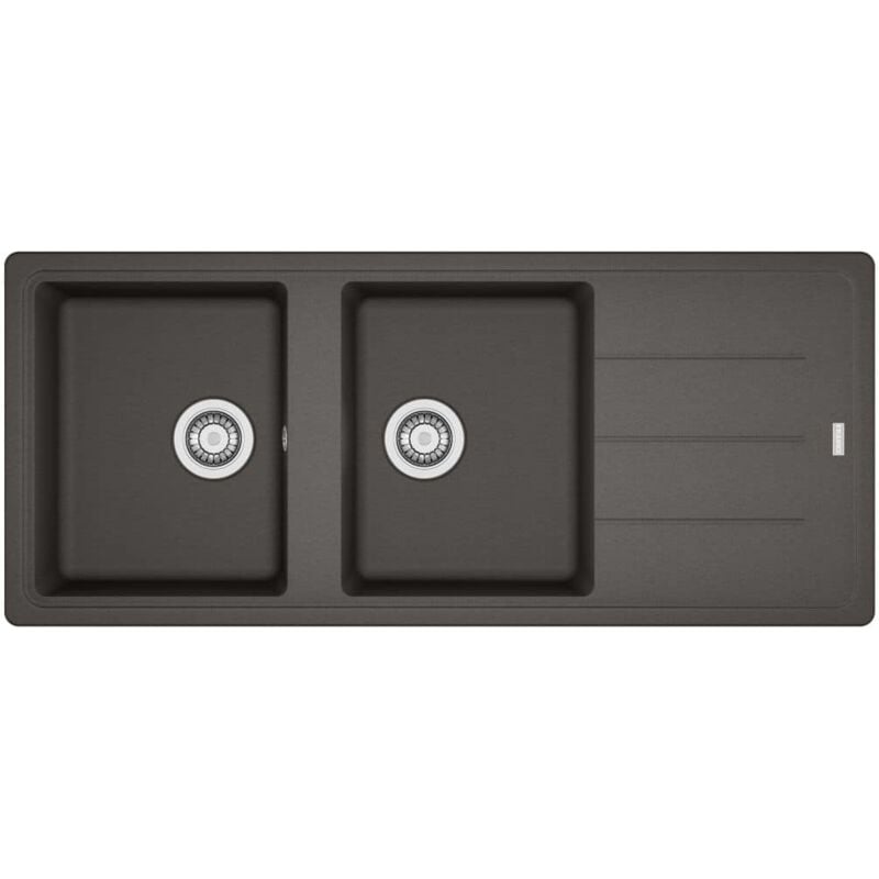 Evier Franke Basis Fragranit+ BFG621 - 000000