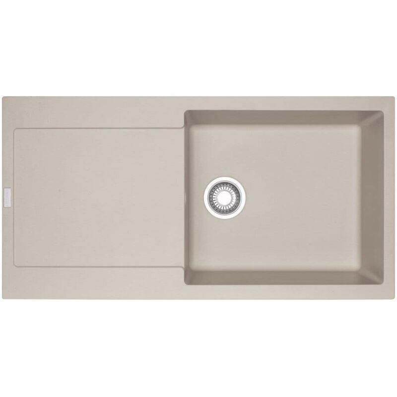 Evier Franke Maris Fragranit+ MRG611-XL - 000000