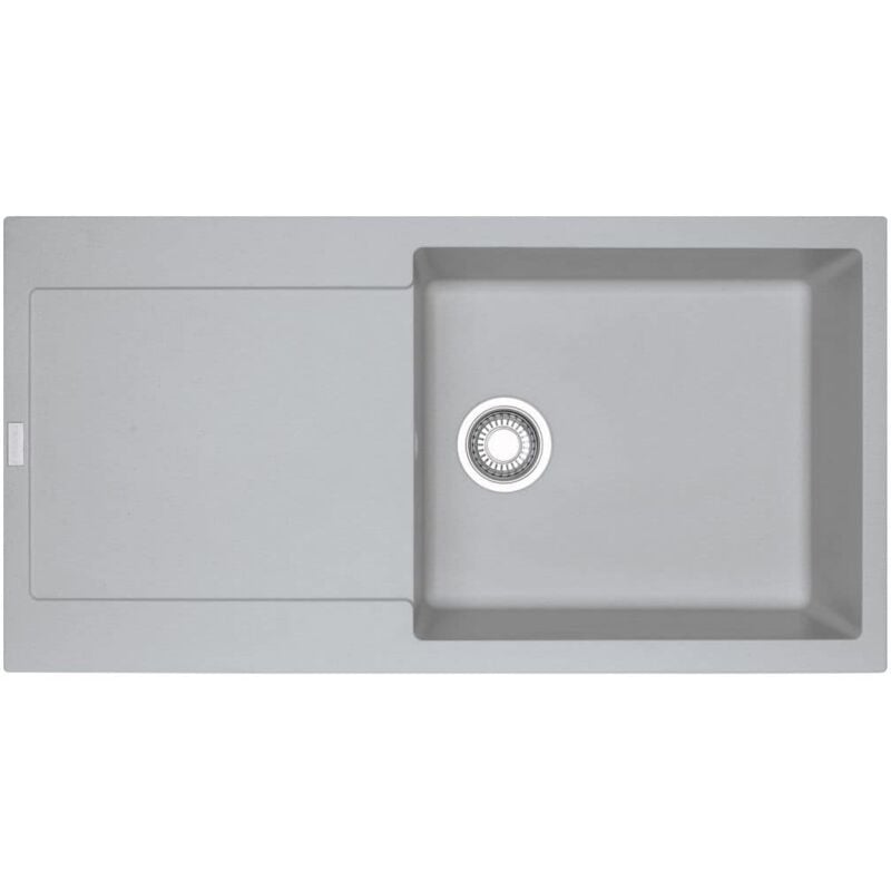 Evier Franke Maris Fragranit+ MRG611-XL - 000000