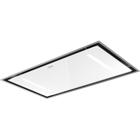 Franke FCMY90CWHGA2B. Tipo di estrazione: Aspirante, Classe di efficienza dinamica del fluido: A, Classe di efficienza luminosa: A. Tipo: Integrato a soffitto, Colore del prodotto: A... - 350.0679.883