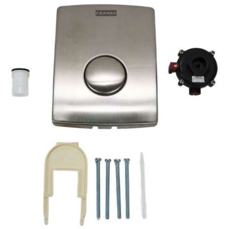 Franke Fertigbauset zur FLUSH-C Urinal 2000107687