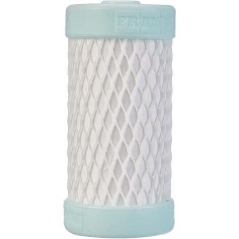 Franke – Filtre à média filtrant 500L pour robinet de cuisine – Système de filtration 3 niveaux – Eau sûre et savoureuse – Débit rapide