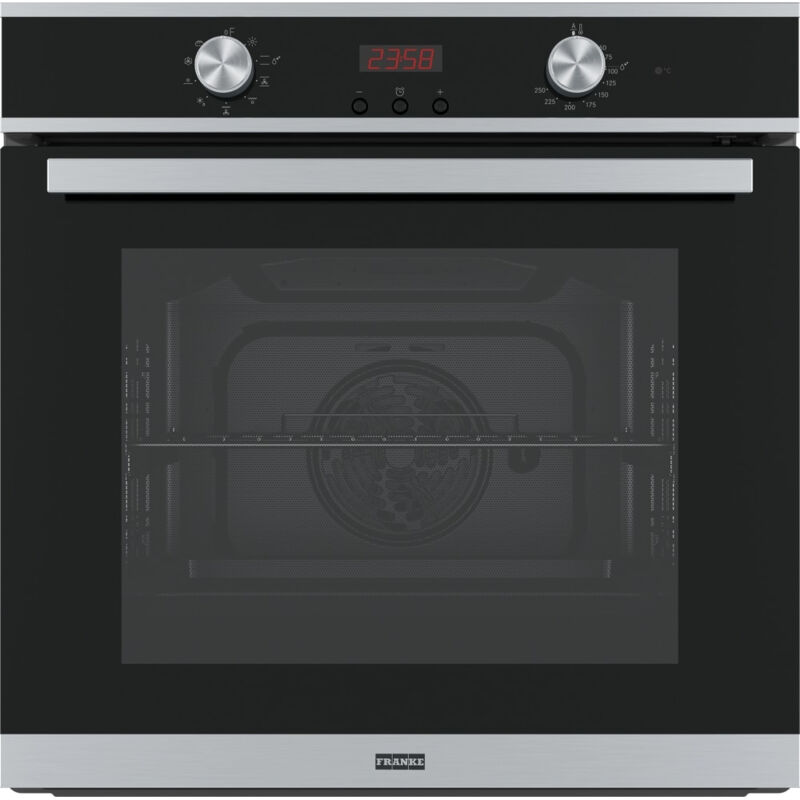 Franke FSM 86 HE XS. Dimensione del forno: Media