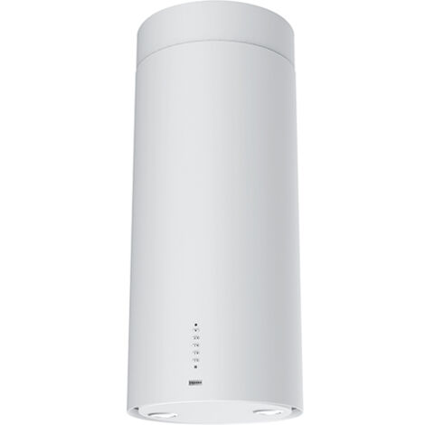 Franke FTU PLUS 3707 I WH. Potenza massima di estrazione: 670 m³/h, Classe di efficienza dinamica del fluido: A, Classe di efficienza luminosa: A. Tipo: Cappa aspirante a isola, Colo... - 335.0588.222