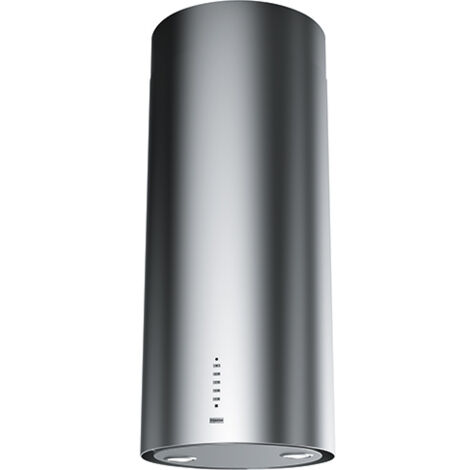 Franke FTU PLUS 3707 I XS. Potenza massima di estrazione: 670 m³/h, Classe di efficienza dinamica del fluido: A, Classe di efficienza luminosa: A. Tipo: Cappa aspirante a isola, Colo... - 335.0588.221