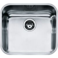 Franke Galassia GAX 110-45, 480x430 mm, Inox (122.0021.440)