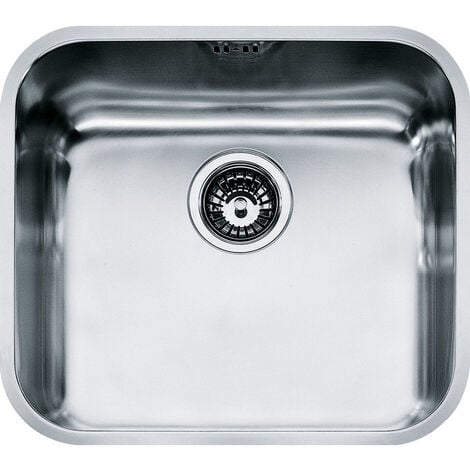 Franke Galassia GAX 110-45 Undermount Kitchen Sink (GAX110-45)
