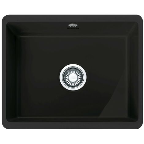 Franke Kubus KBG 110-50 Lavello Sottotop, Grafite