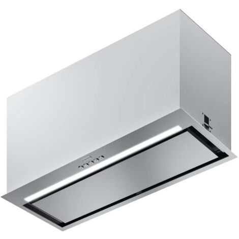 Franke Maris - Einbauabzugshaube FBFE XS A70, Breite 70 cm, Edelstahl 305.0665.361