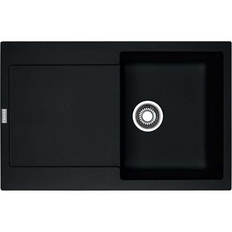 Evier Franke Maris Fragranit+ MRG611-78 - 000000