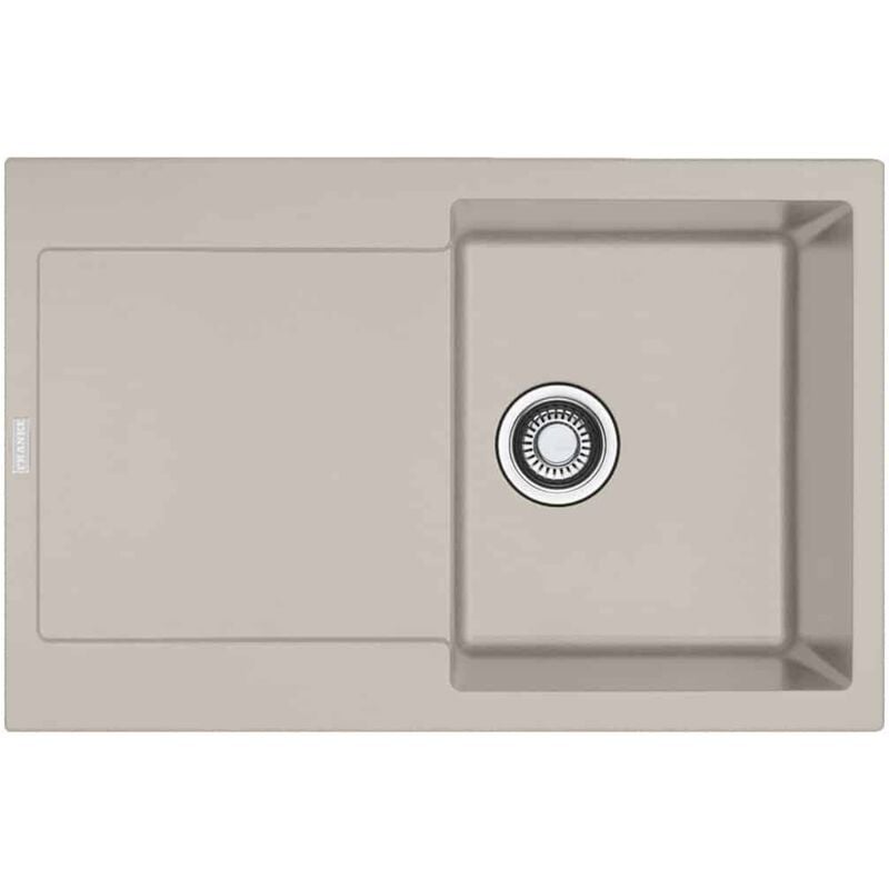 Evier Franke Maris Fragranit+ MRG611-78 - 000000