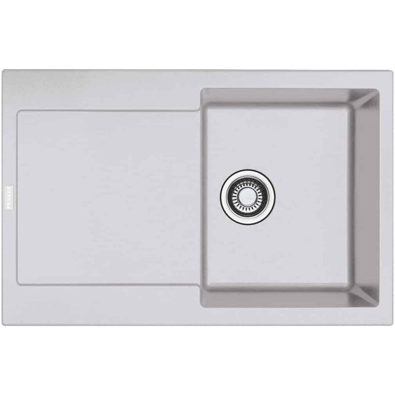 Evier Franke Maris Fragranit+ MRG611-78 - 000000