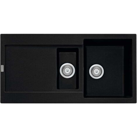 Franke Maris Fragranit+ MRG651 - Onyx