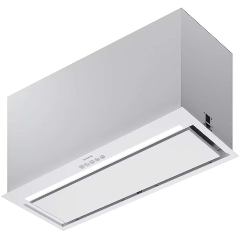 Franke - Maris - Hotte encastrable fbfe wh matt A70, largeur 70 cm, blanc mat 305.0665.367 Franke - Maris - Hotte encastrable fbfe wh matt A70, largeur 70 cm, blanc mat 305.0665.367