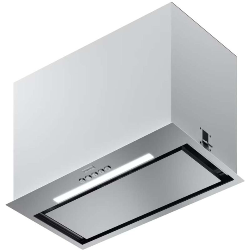 Franke - Maris - Hotte encastrable fbfe xs A52, largeur 52 cm, acier inoxydable 305.0665.359 Franke - Maris - Hotte encastrable fbfe xs A52, largeur 52 cm, acier inoxydable 305.0665.359
