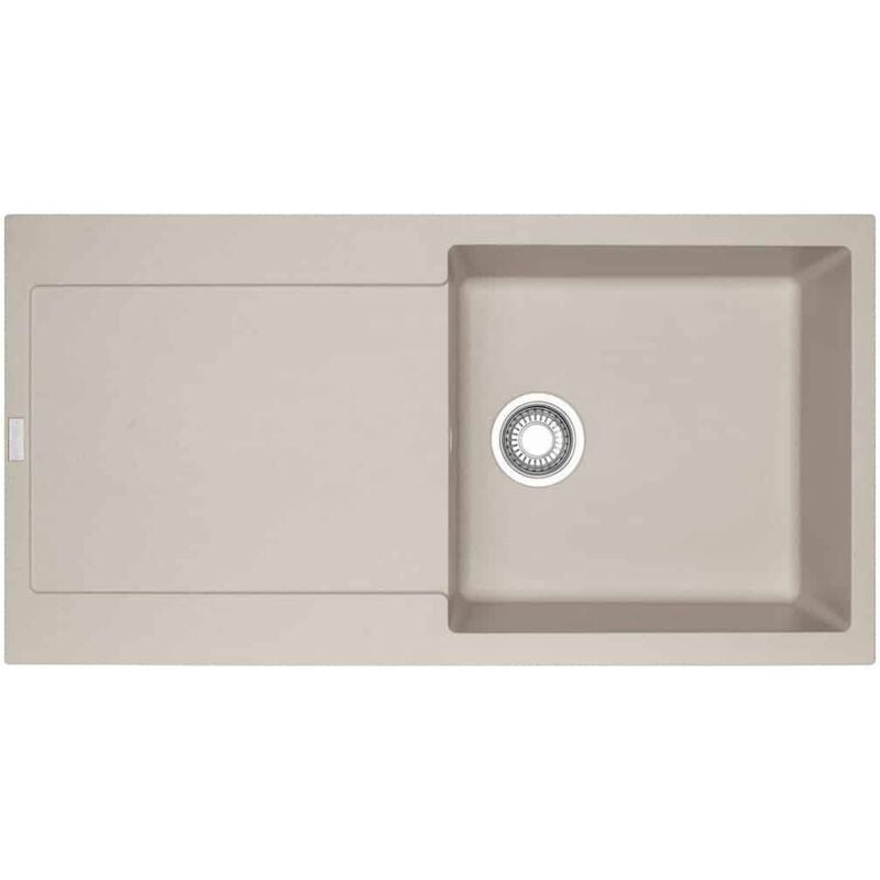 Evier Franke Maris Fragranit+ MRG611-97 - 000000