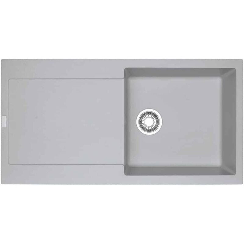 Evier Franke Maris Fragranit+ MRG611-97 - 000000