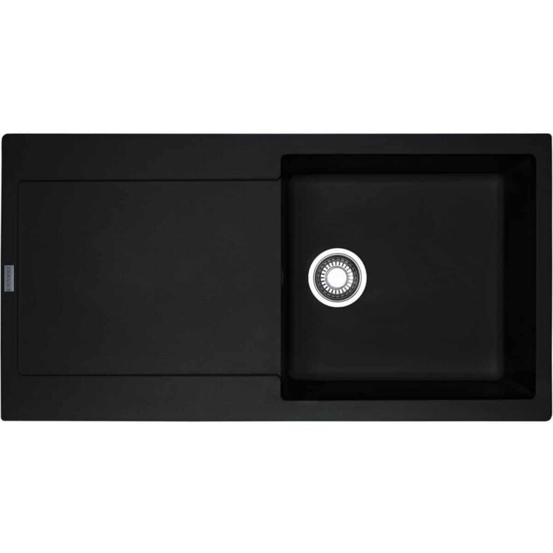 Evier à encastrer 60cm fragranit Franke 459433