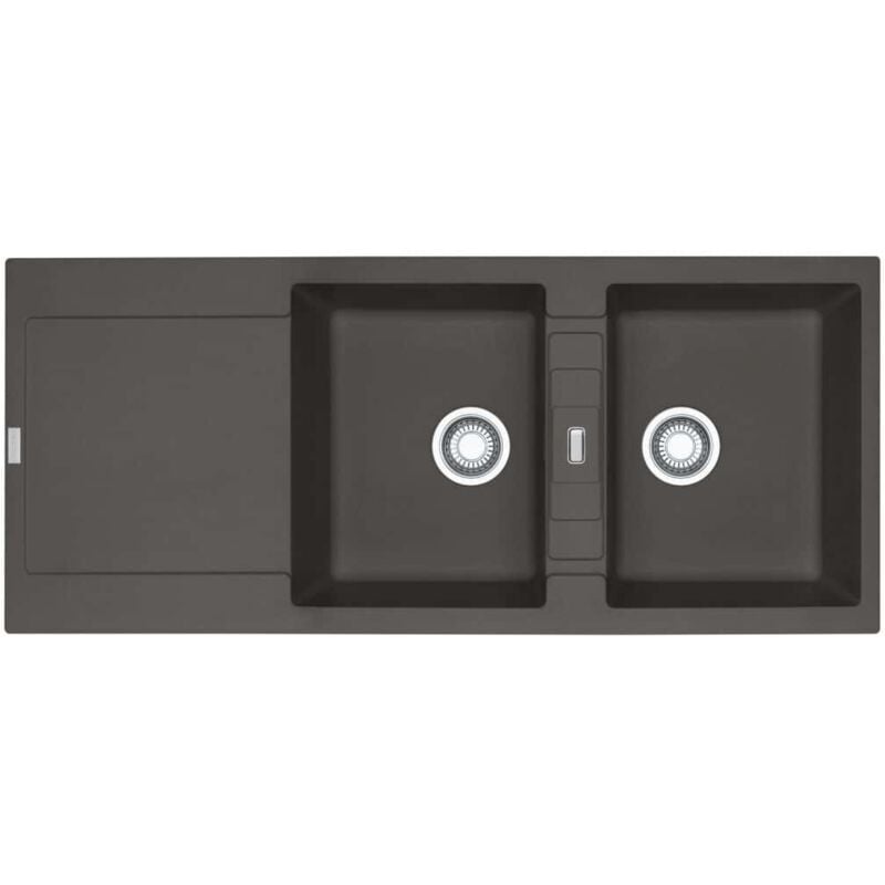 Evier Franke Maris Fragranit+ MRG621 - 000000