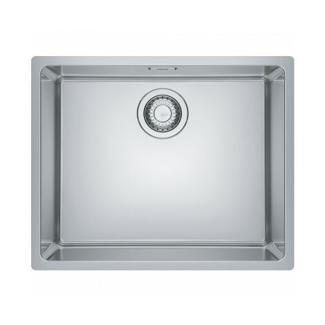 Franke Accessori - Scolapiatti per lavello, 366x406x169 mm, acciaio inox  112.0199.085