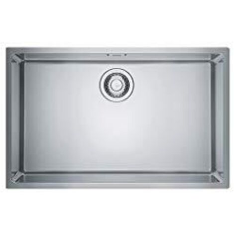 Franke Maris MRX 210-70 Lavello ad incasso Rettangolare Acciaio inossidabile
