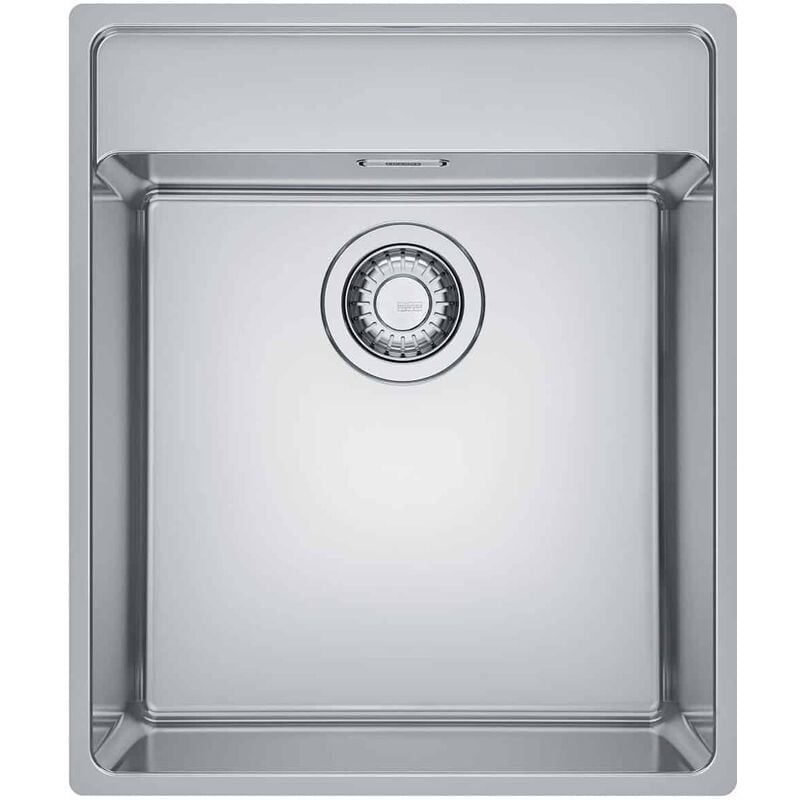 Evier Franke Maris MRX210-40 - Inox Lisse - Vidage : Automatique