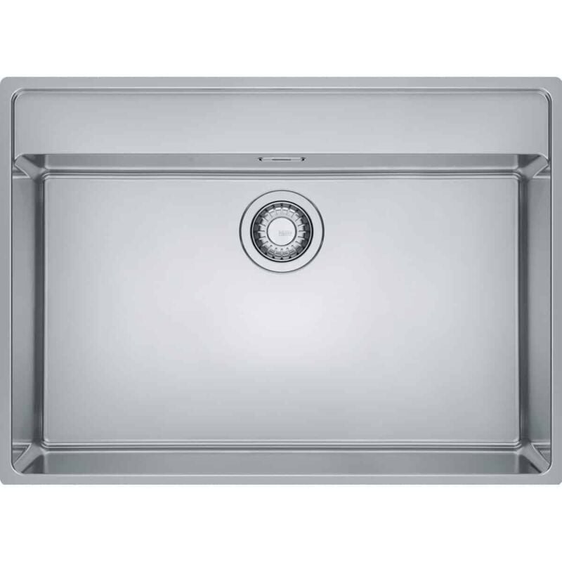 Evier Franke Maris MRX210-70 - Inox Lisse - Vidage : Automatique