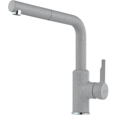 Franke Miscelatore Cucina Urban Colore Grigio
