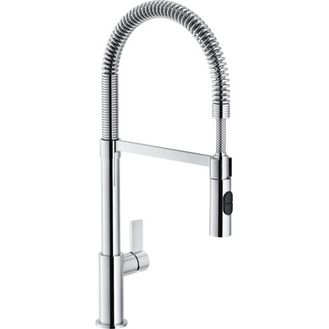Franke Miscelatore Monocomando Fox Pro Semi-pro cromato1150486993