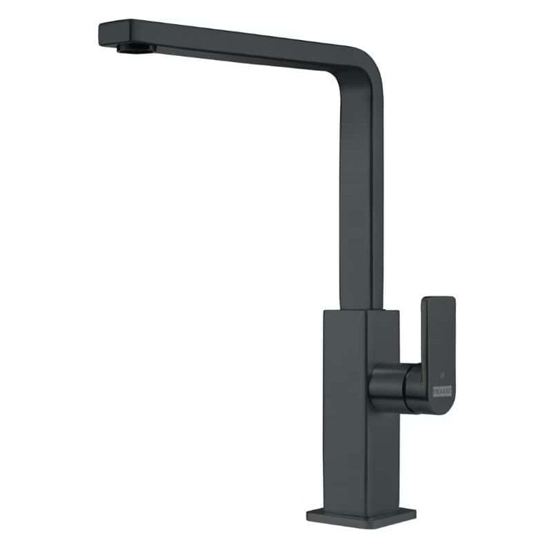 Mitigeur Franke Mythos à bec - 000000 coloris